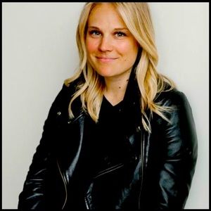 Meet your Posher, Lindsay